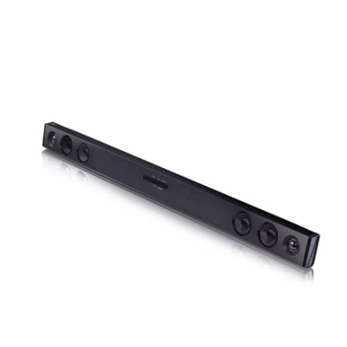Sqc2 2.1ch 300W Soundbar With Wireless Subwoofer - View 6