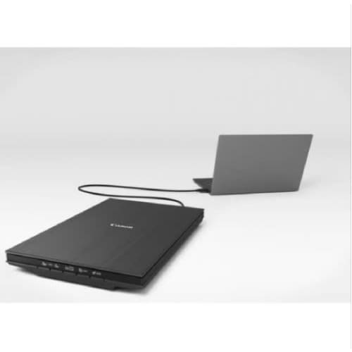 Canoscan Lide 400 - View 2