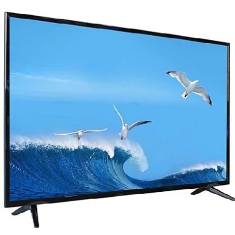 43 Inches Led Tv - View 2
