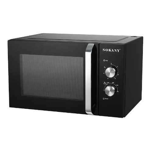 Microwave Oven - 30L - Sk-438 - 1440W - View 1