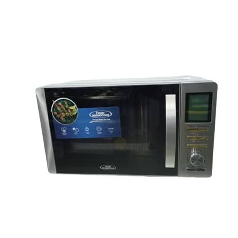 Microwave Oven And Grill With Digital Timer Function - 900w - 25L - View 4