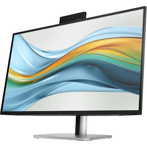 Series 5 Pro 527pm 27" 1440p Conferencing Monitor - View 3