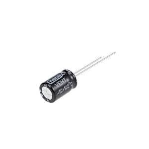 1000uf 10V Capacitor - Aluminum Electrolytic Capacitors 105c High Temp - 10 Pcs