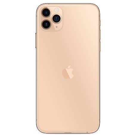 Iphone 11 Pro - 5.8" - 256GB ROM - 4GB RAM - 4G Lte - Single Sim Apple - Renewed - View 3