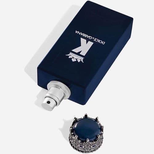 K Parfum Pour Homme -100ml - View 2