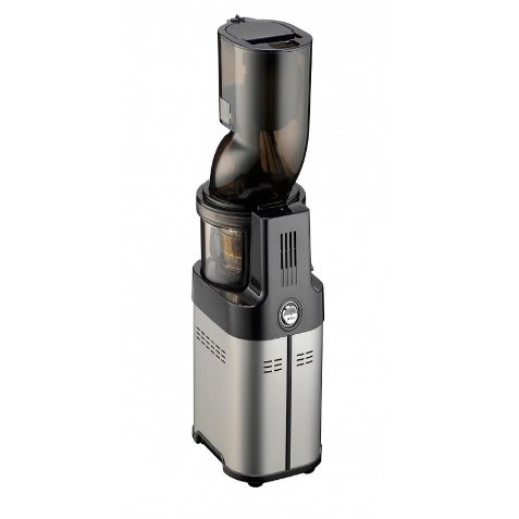 Whole Cold Press Commercial Juicer Chef - CS600 | Konga