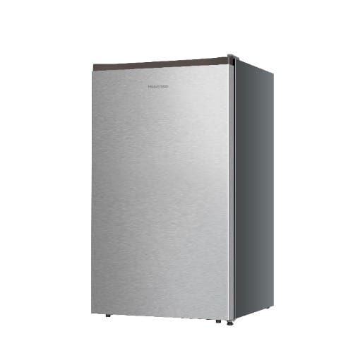 Single Door Refrigerator - 121L - View 2