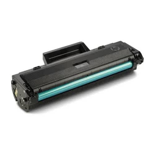 106a Laser Toner Cartridge - Black - View 3