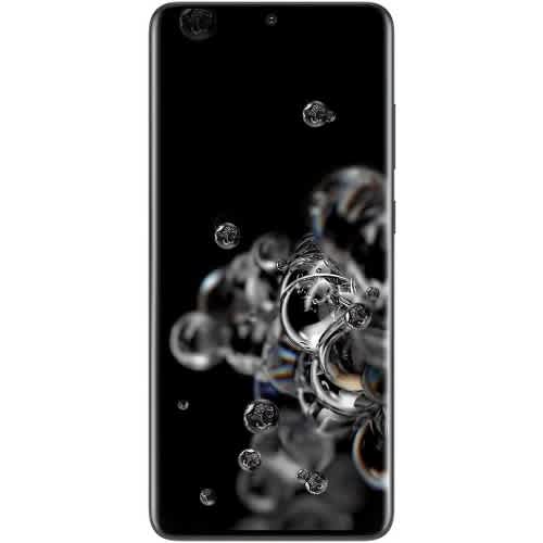 Galaxy S20 Ultra - 6.9" - 128GB ROM - 12GB RAM - Nfc Octa Core Smartphone - 5G - Single Sim - 5000mAh - View 2