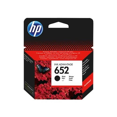 652 Ink Advantage Cartridge - Black - View 2