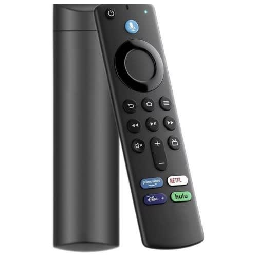 Firestick Remote Control - View 2