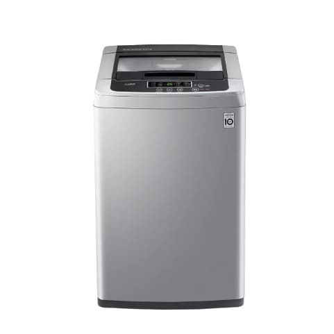 8kg Top Load Smart Inverter Automatic Washing Machine - View 2