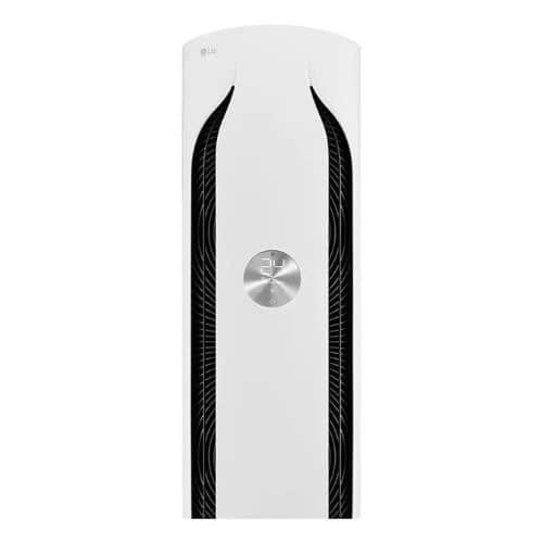 2hp Dual Inverter Twin Tower Floor Standing Inverter Air Conditioner With Wifi - View 3