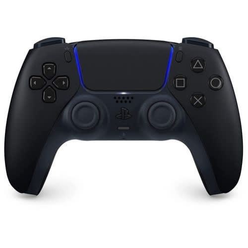 Ps5 Pad - Black - View 3