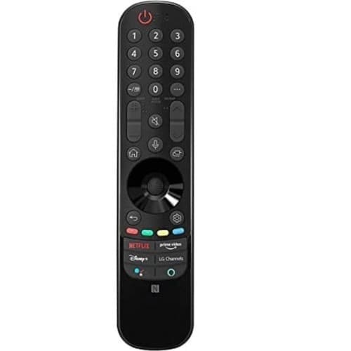 Replacement Magic Bluetooth Tv Remote Controller For Lg 4k Smart Oled Tv. - View 3
