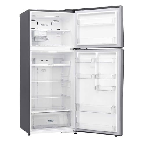 Top Freezer Smart Inverter Refrigerator - 471 Liters - View 5