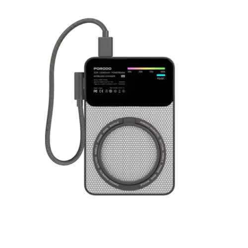 Yas Qi2 Magsafe Power Bank - 10000mah - View 1