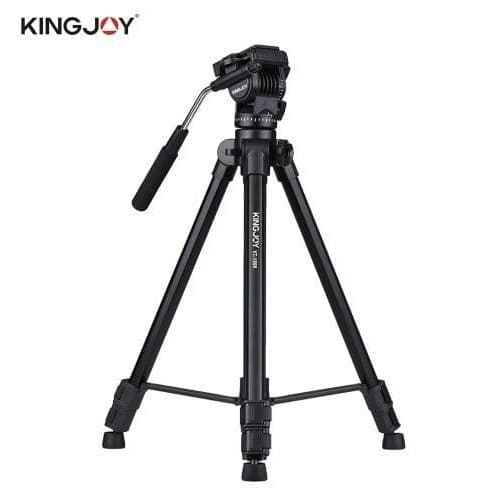 Kingjoy Tripod Stand Vt-1500 - View 4