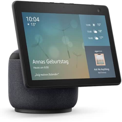 Amazon Echo Show 10 newest Model- Hd Smart Display With Premium Sound ...