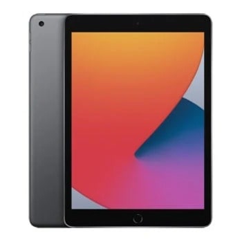 Ipad 9th Gen 64gb Wifi Only - 10.2'' - Space Grey - View 5