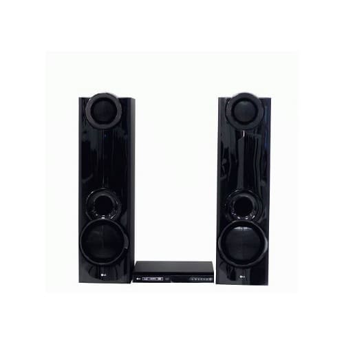 Bluetooth -fm Radio -usb Port-dvd 600w - View 3