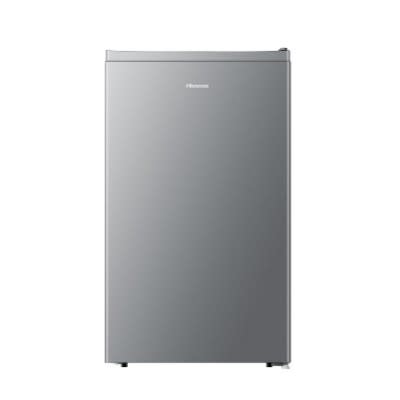 90l,  Refrigerator Frost, Low Noise, Environment-friendly Tech, Silver – 093dr - View 1