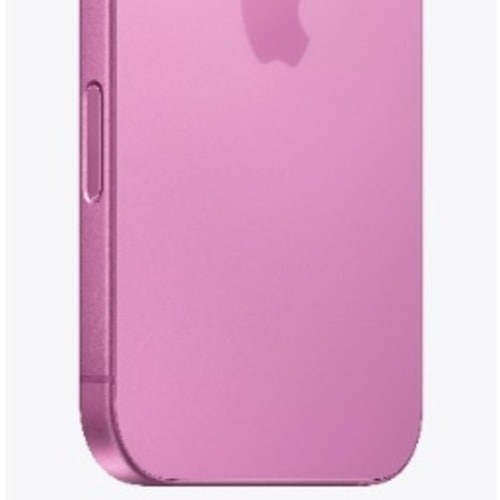 Iphone 16 - 128gb Rom - 8gb Ram - Nano Sim - 5g - 3561mah + Free Gift - View 4