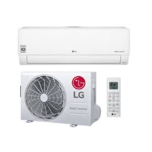 1hp Dual Inverter Split Ac - Advanced Features For Comfort - View 3
