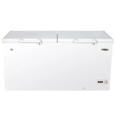 Chest Freezer Htf-519h - 519L - View 2