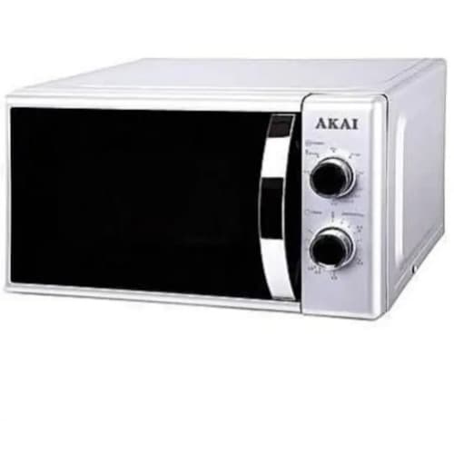 Akai Microwave Oven With Grill - 23l - 1200w - View 2