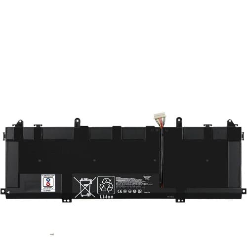 Su06xl Laptop Battery For Hp Spectre X360 15-df0000 15-df0000nf 15-df0000no 15-df0000nv - View 1