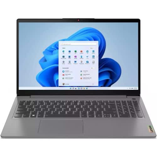 Ideapad 3 Touchscreen Intel Core I7 Up To 4.7ghz - 8GB RAM - 512GB Ssd - Backlit Keyboard Win 11 - View 1