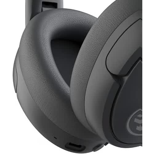 Jlab Jbuds Lux Anc Over Ear Headphones - View 3
