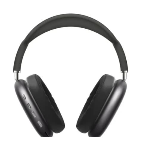 P9 Headset Bluetooth Headset Wireless Headset Card Folding Subwoofer - View 2