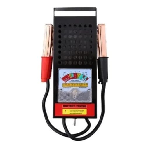 Uni Analog Inverter & Car Battery Tester - View 3