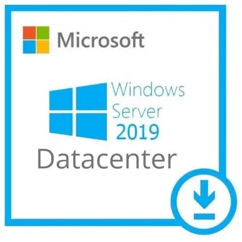 Windows Server 2019 Datacenter License - View 2