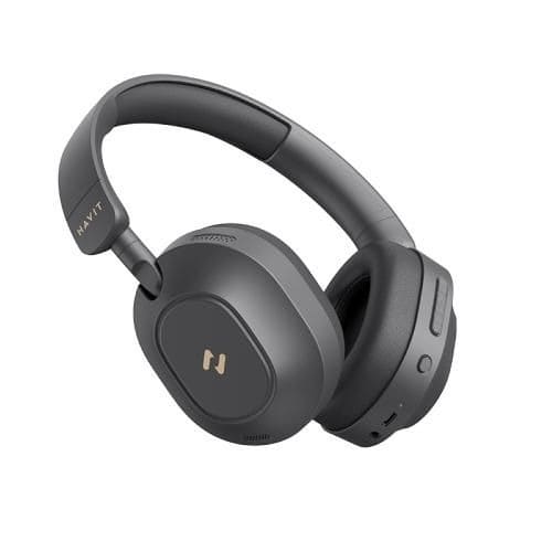 Havit H668bt Life Ncoih Active Noise Cancelling Wireless Headphone
