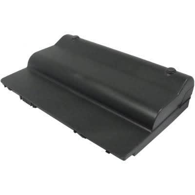 HP Mini 1000 Battery - View 2