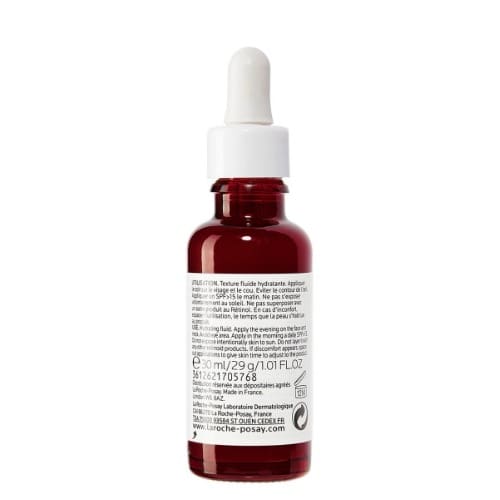 Pure Retinol B3 Serum 30ml - View 5