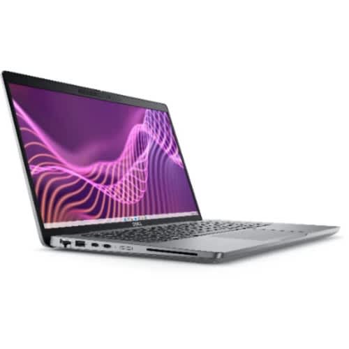 Latitude 5440 - Intel® Core™ I7 - 16GB RAM - 256GB SSD - 14" - Backlite Keyboard - Wins 11 - View 2