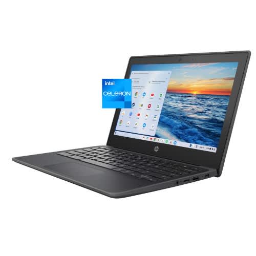 Chromebook 11 G8 Education Edition Intel Celeron 4gb Ram-32gb Ssd-webcam Chrome Os + Gifts - View 6