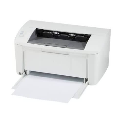 Laserjet M110w Airprint Black And White Wireless Printer - View 3