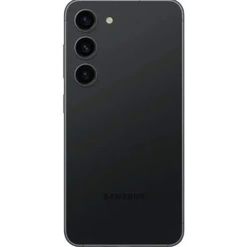 Galaxy S23 Plus - 6.6" - 256gb Rom - 8gb Ram - 5G - Single Sim - 4700mah - Black - View 3