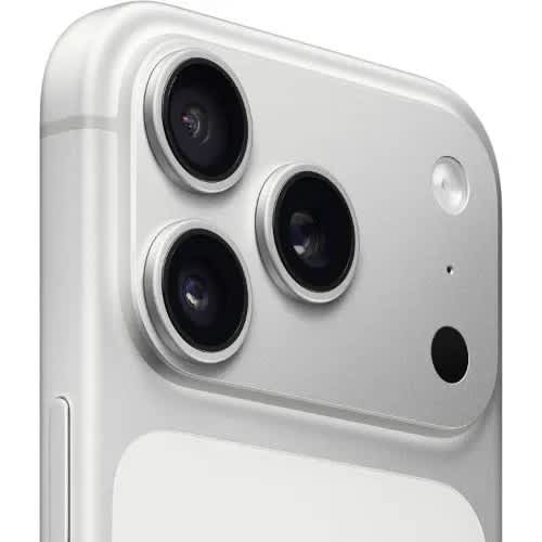 IPhone 17 Pro Max - 12GB - 1TB - 5G- Silver - View 2