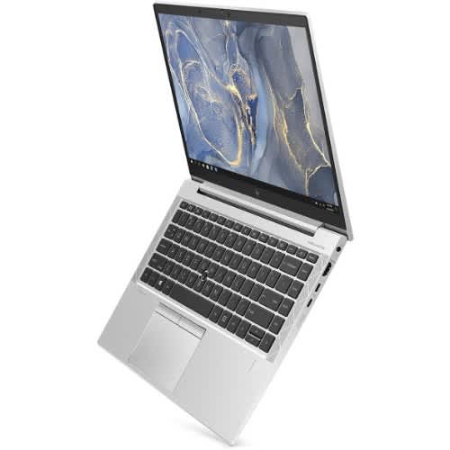 Elitebook 840 - Intel Core I5 - 16GB RAM - 1TB SSD - Backlit Keyboard - Fpreader - Windows 11 Pro - View 5