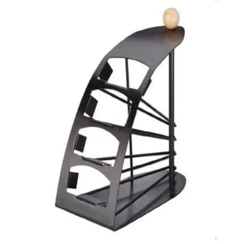 Remote Organizer - 20.5 cm x 21 cm x 10 cm - View 2