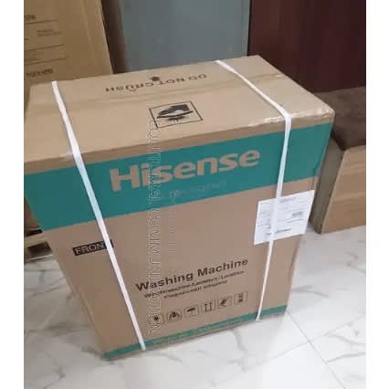 7.5kg Top Load Twin Tub Washing Machine - View 2