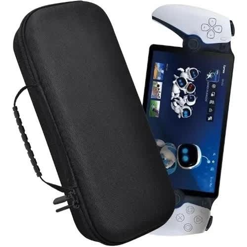 Protective Travel Storage Bag For Ps5 Portal - View 4