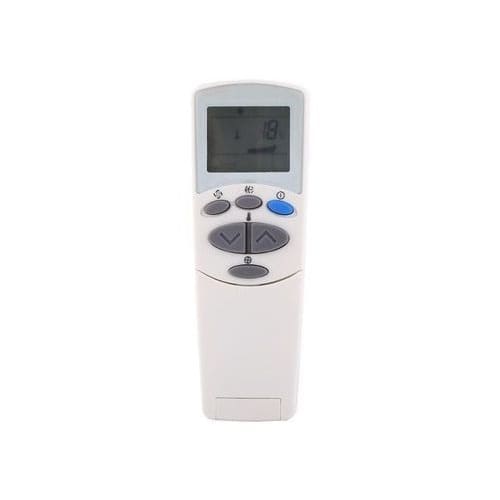 LG Split Ac Remote Control - View 3