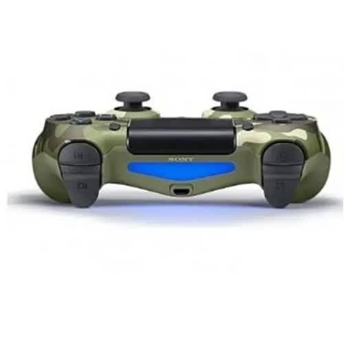Sony PS4 Pad Wireless Controller - Army Colour Dualshock 4 Wireless Controller For Playstation - View 2
